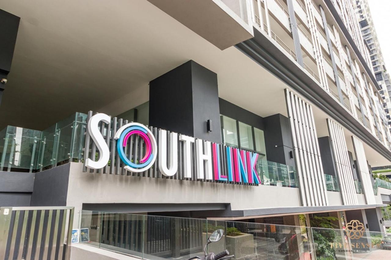 Aparthotel Southlink Bangsar South By Five Senses