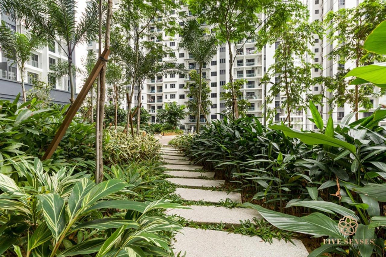 Southlink Bangsar South By Five Senses Aparthotel Kuala Lumpur