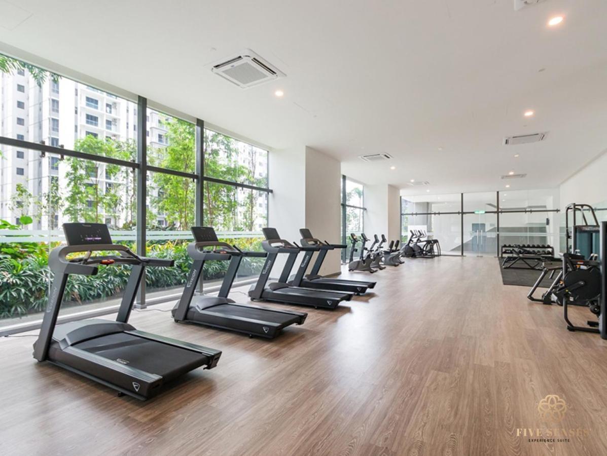 Southlink Bangsar South By Five Senses Aparthotel