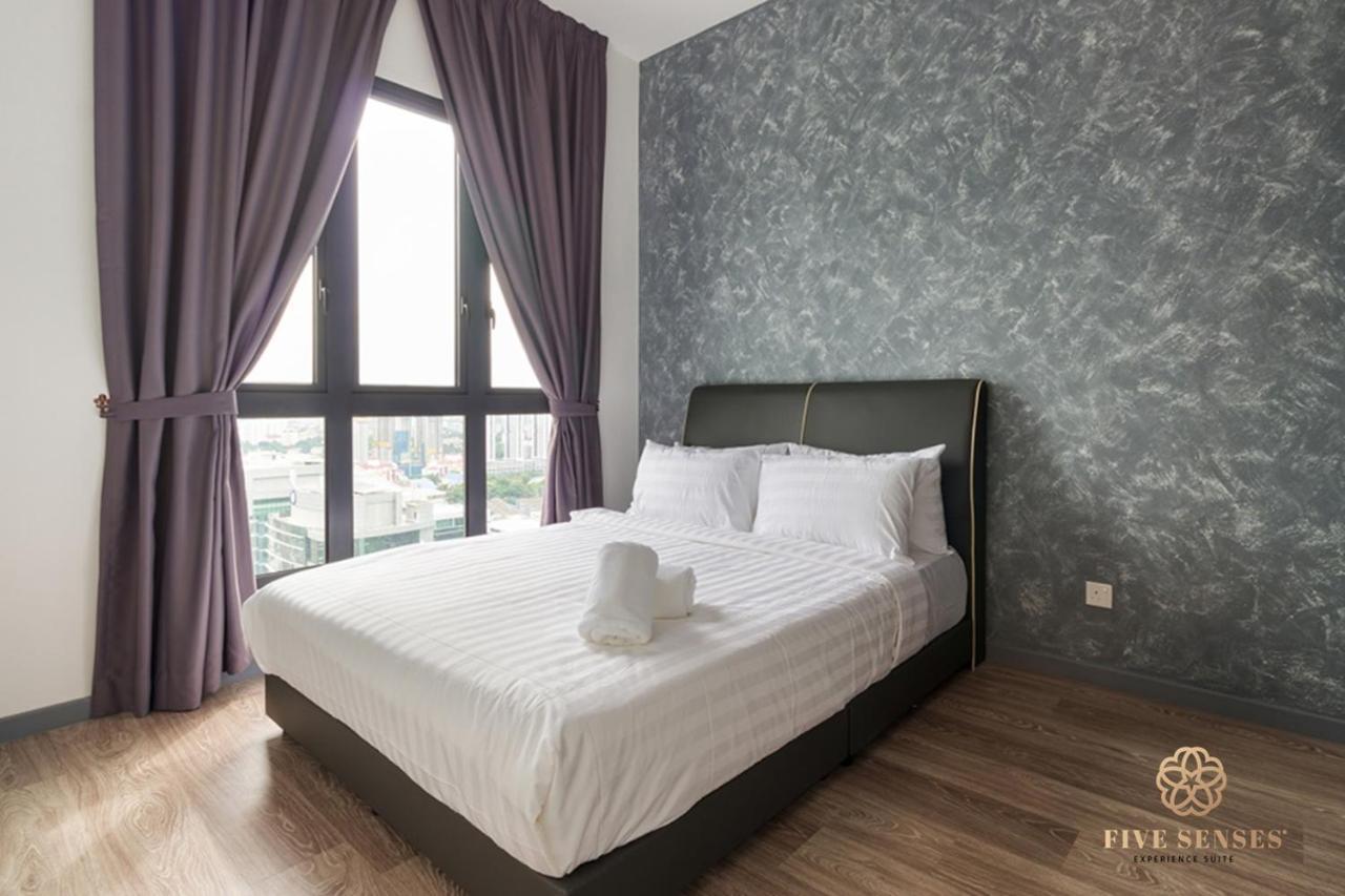 Southlink Bangsar South By Five Senses Aparthotel