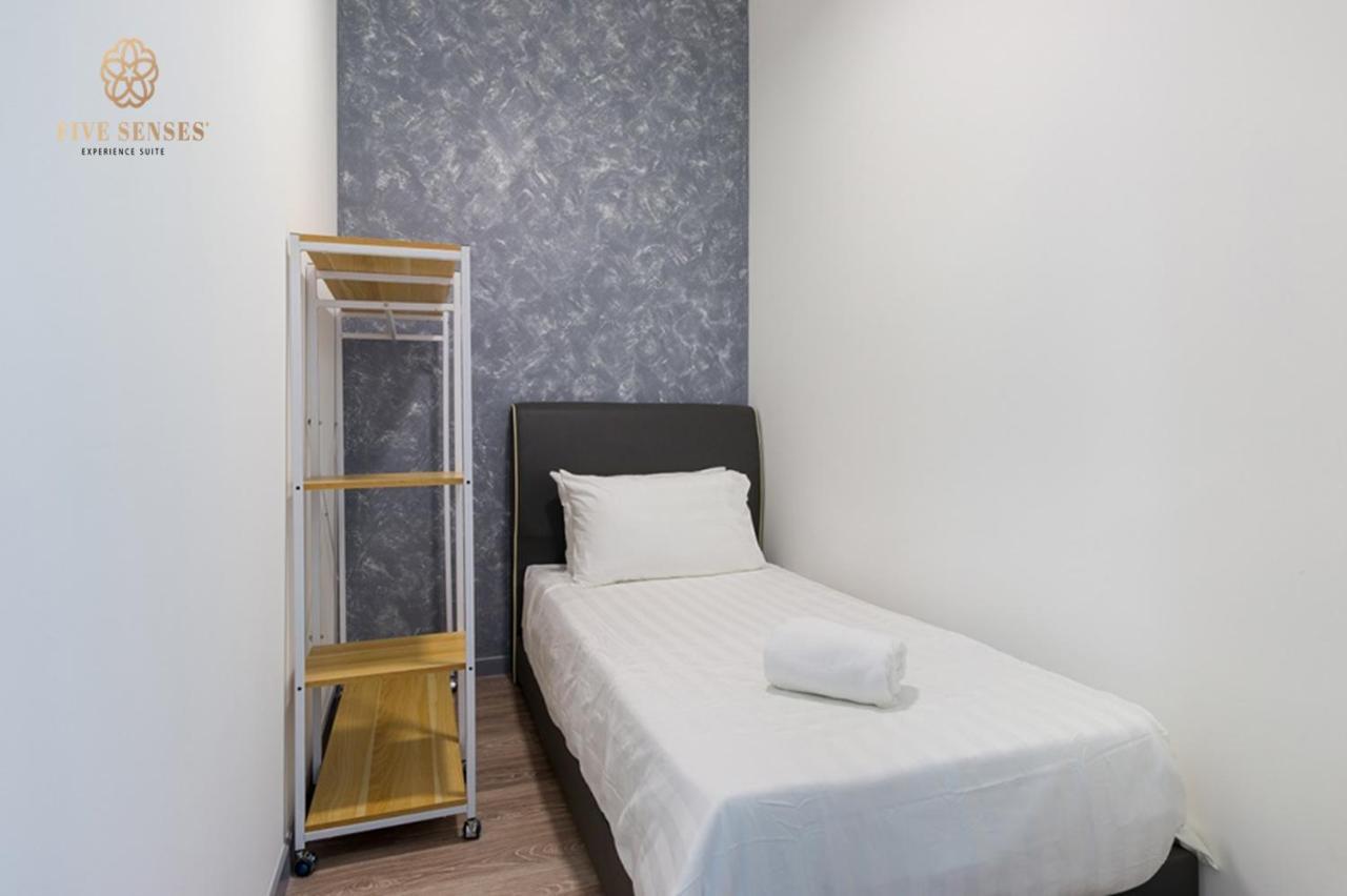 Southlink Bangsar South By Five Senses Aparthotel