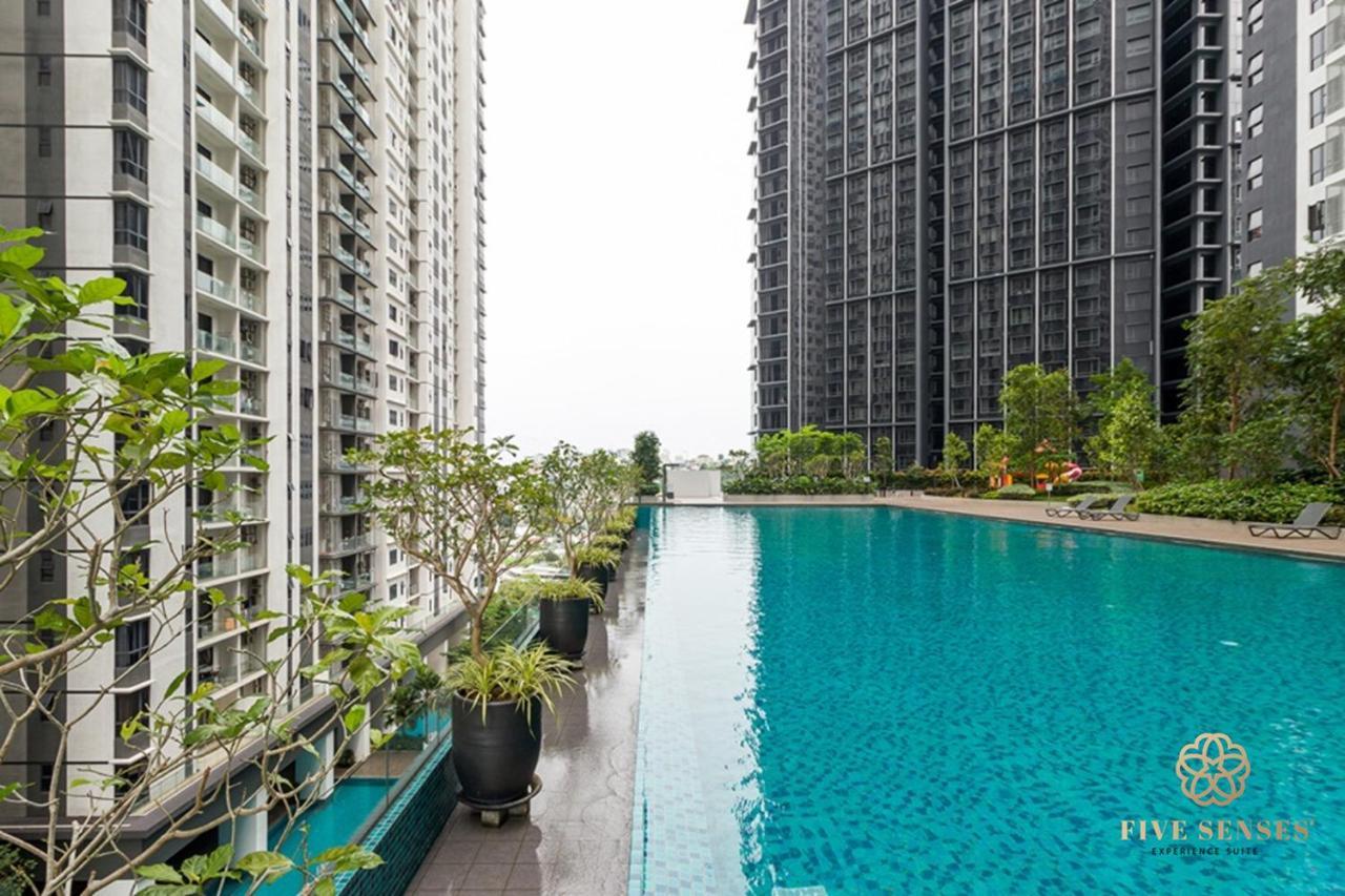 Southlink Bangsar South By Five Senses 4* Kuala Lumpur