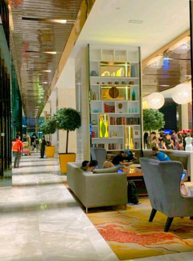 Platinum Klcc By Luxe Apartment *
