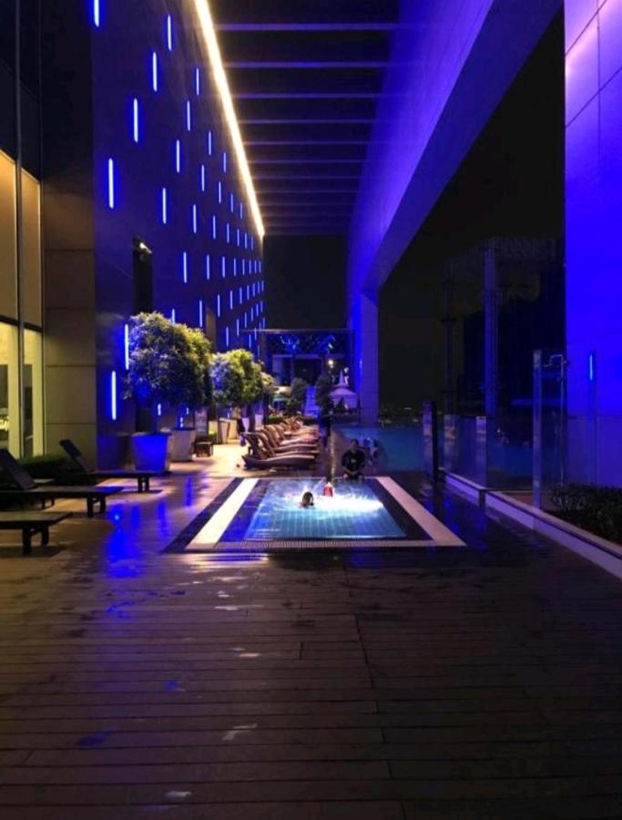 Apartment Platinum Klcc By Luxe *