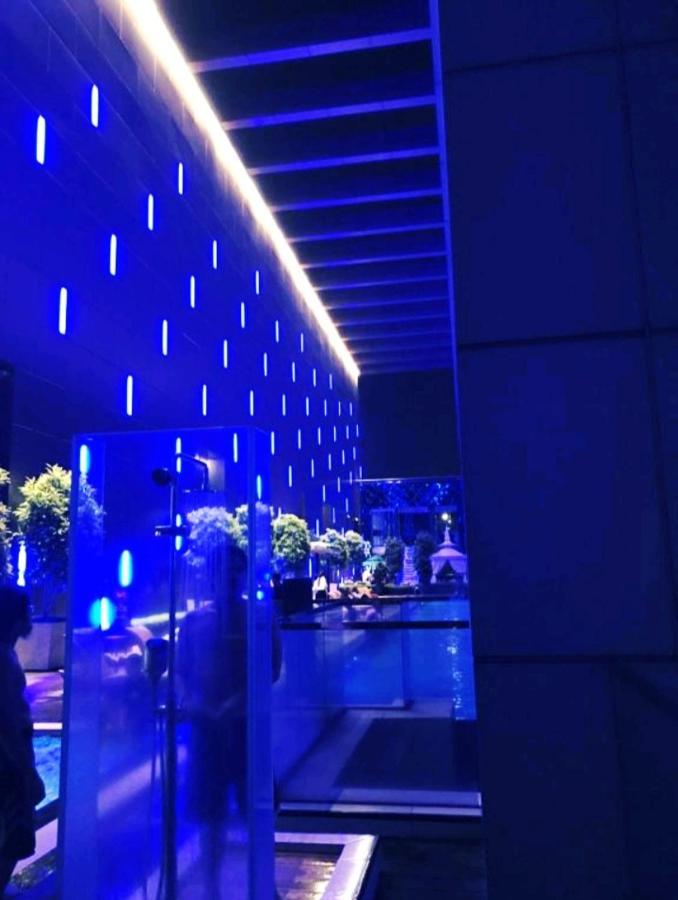 Platinum Klcc By Luxe Apartment