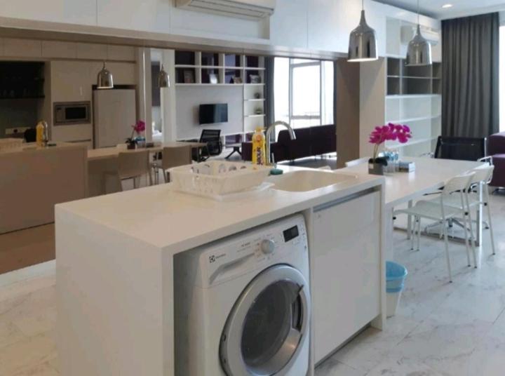 Apartment Platinum Klcc By Luxe
