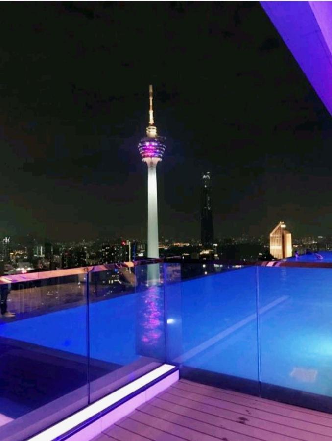 Apartment Platinum Klcc By Luxe Kuala Lumpur