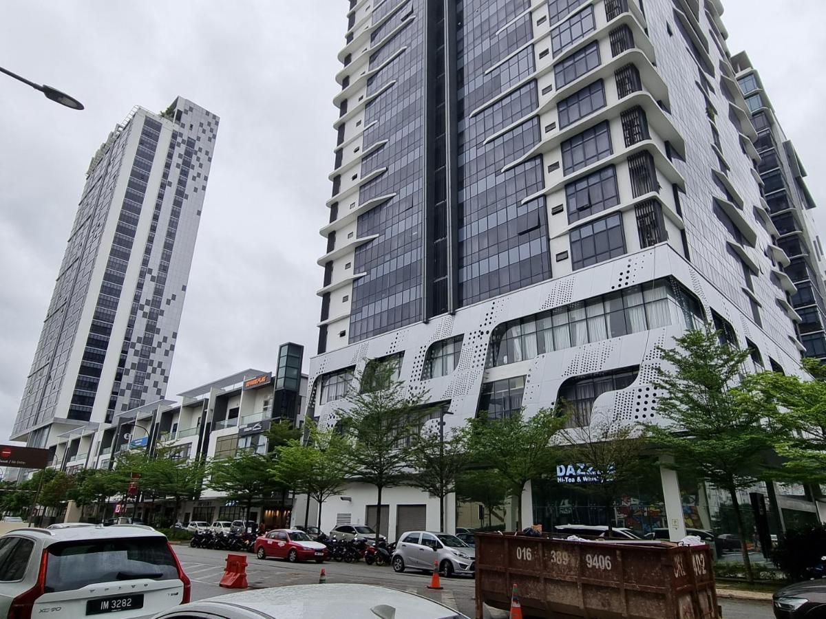 Căn hộ Free Parking Revo Aurora I 2bedroom L 5pax I Pavilion2 *