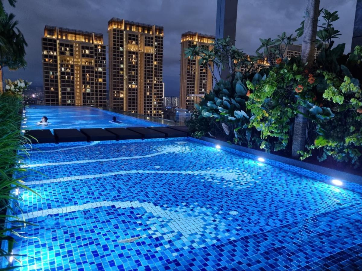 Free Parking Revo Aurora I 2bedroom L 5pax I Pavilion2 Căn hộ