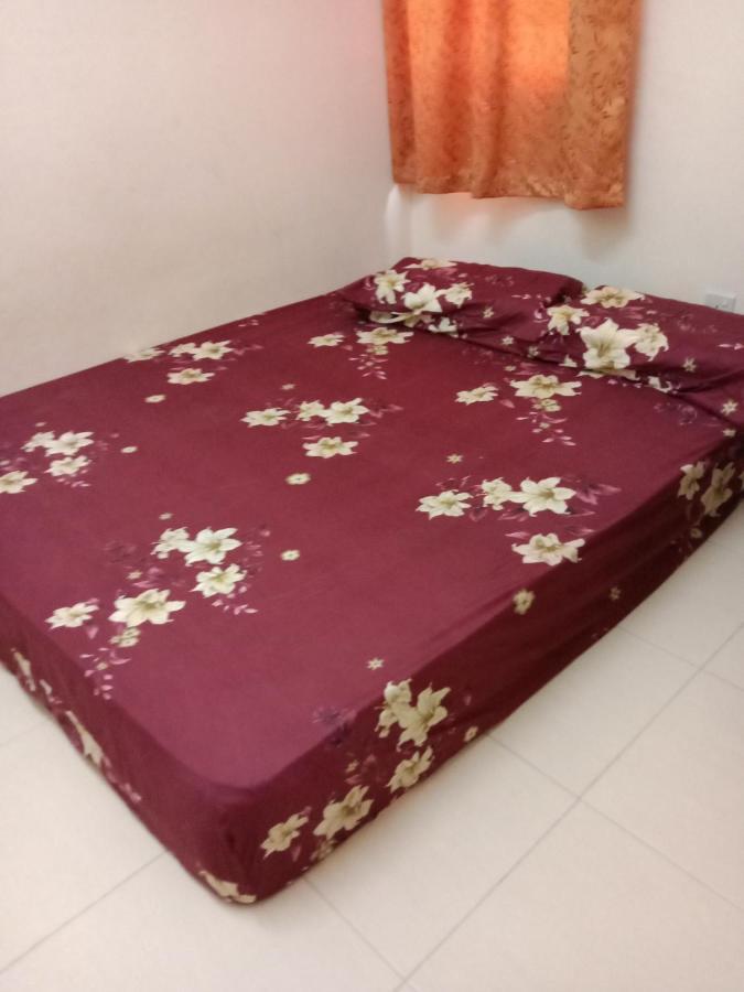 Ceria Al-aqsa Homestay Plaza Rah Condomonium Kampung Baru City Centre