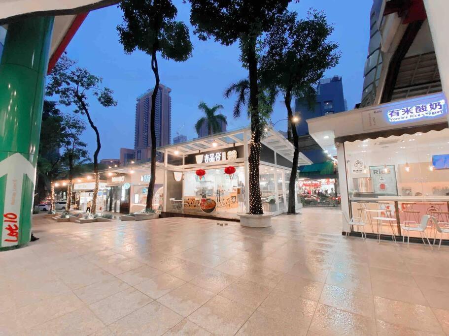 Fairlane 2mins Walk To Bukit Bintang Sunset View 2br 8-1 Wifi 100mbps Kuala Lumpur