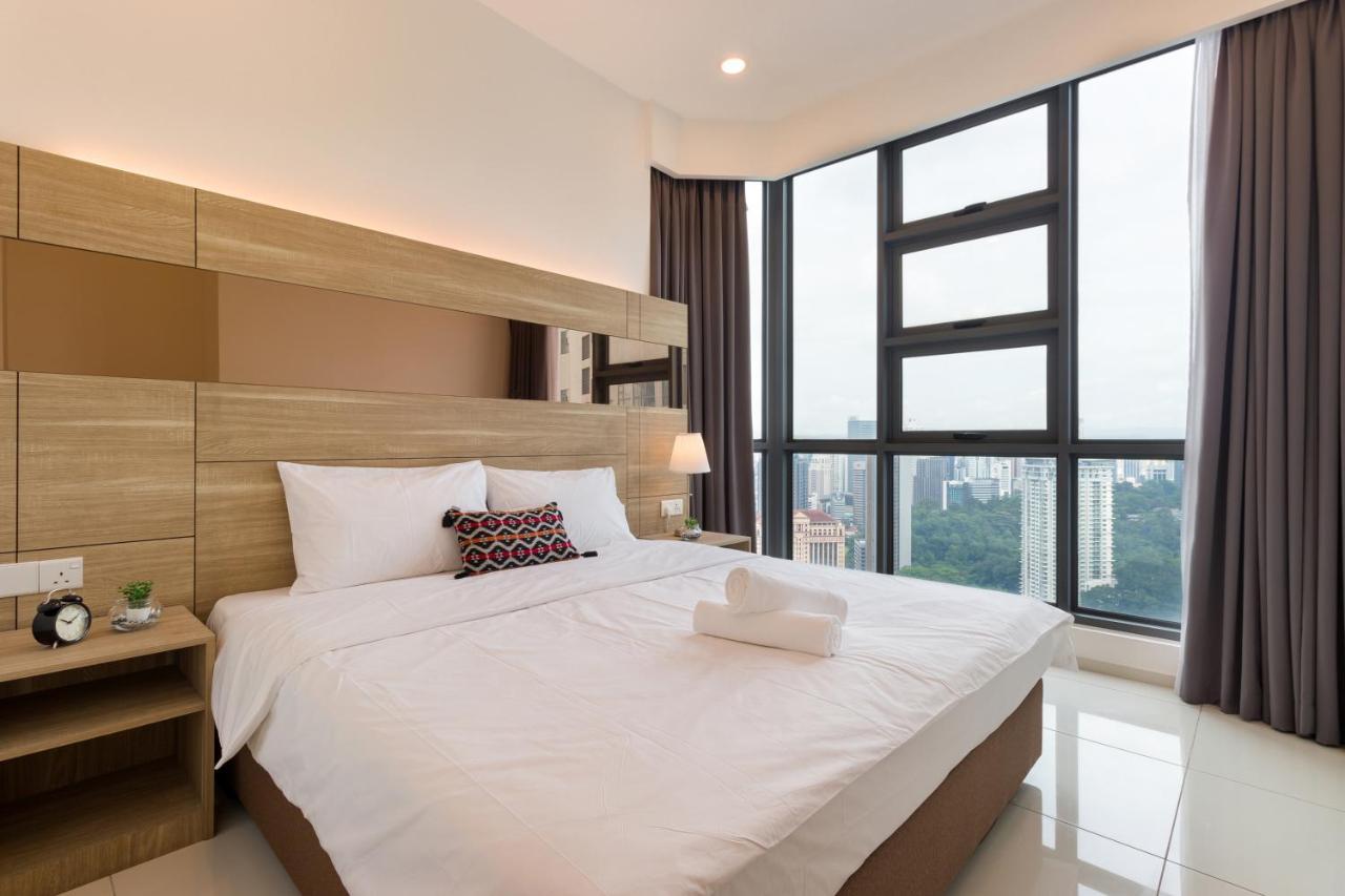 Apartment Robertson By Airhost Kuala Lumpur