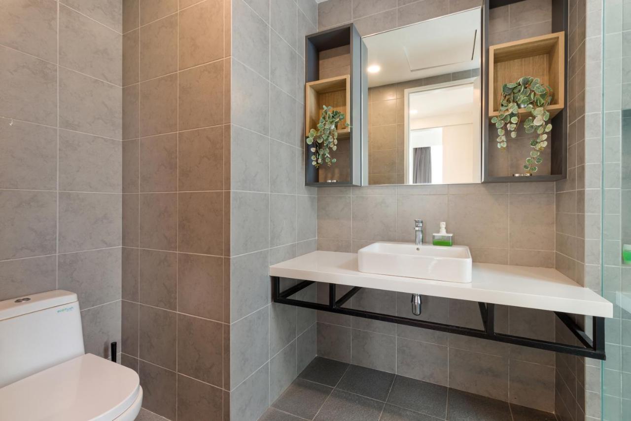 Apartment Robertson By Airhost Kuala Lumpur