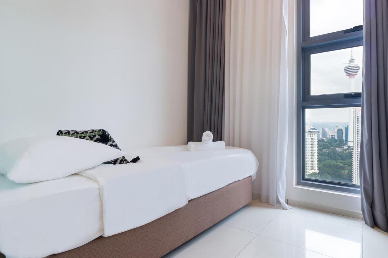 Robertson By Airhost Kuala Lumpur