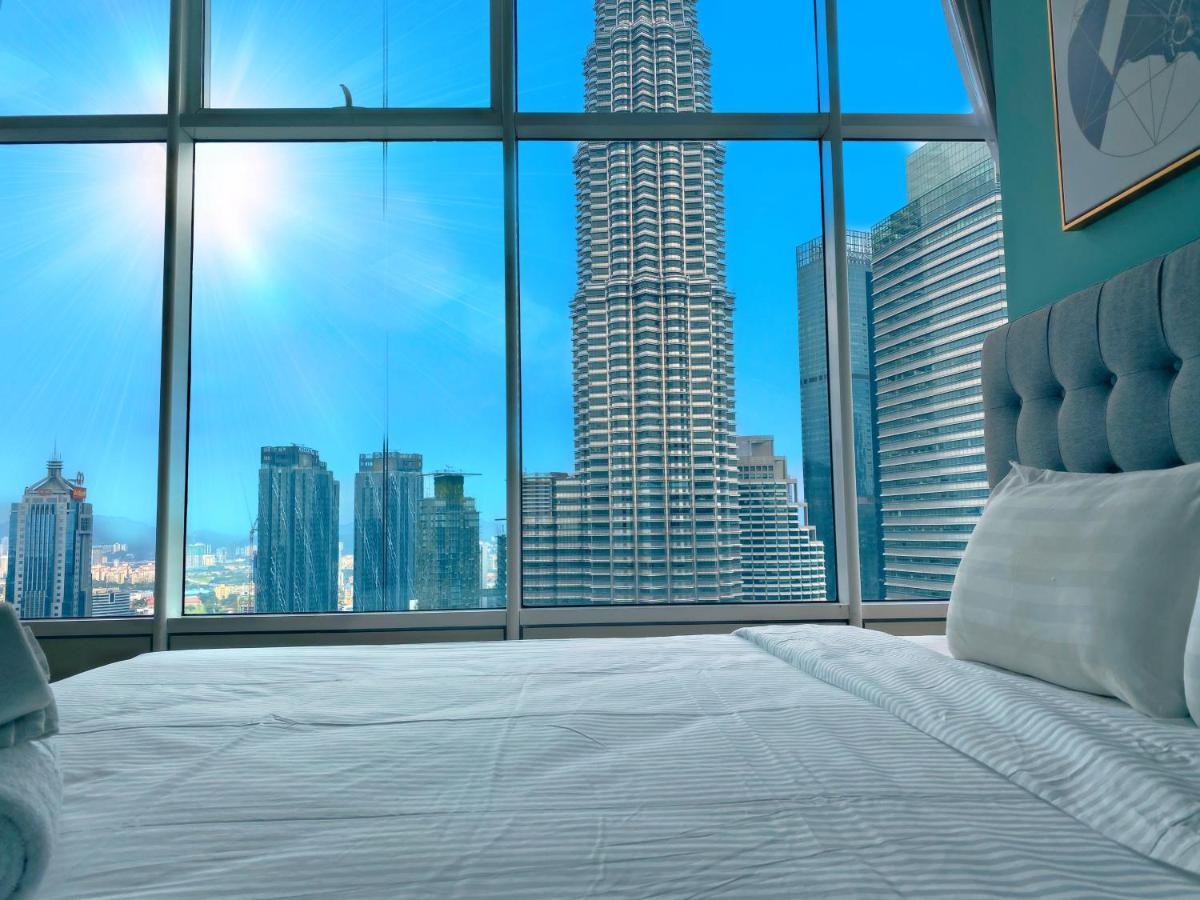 Sky Suites Klcc By Sweet Home *
