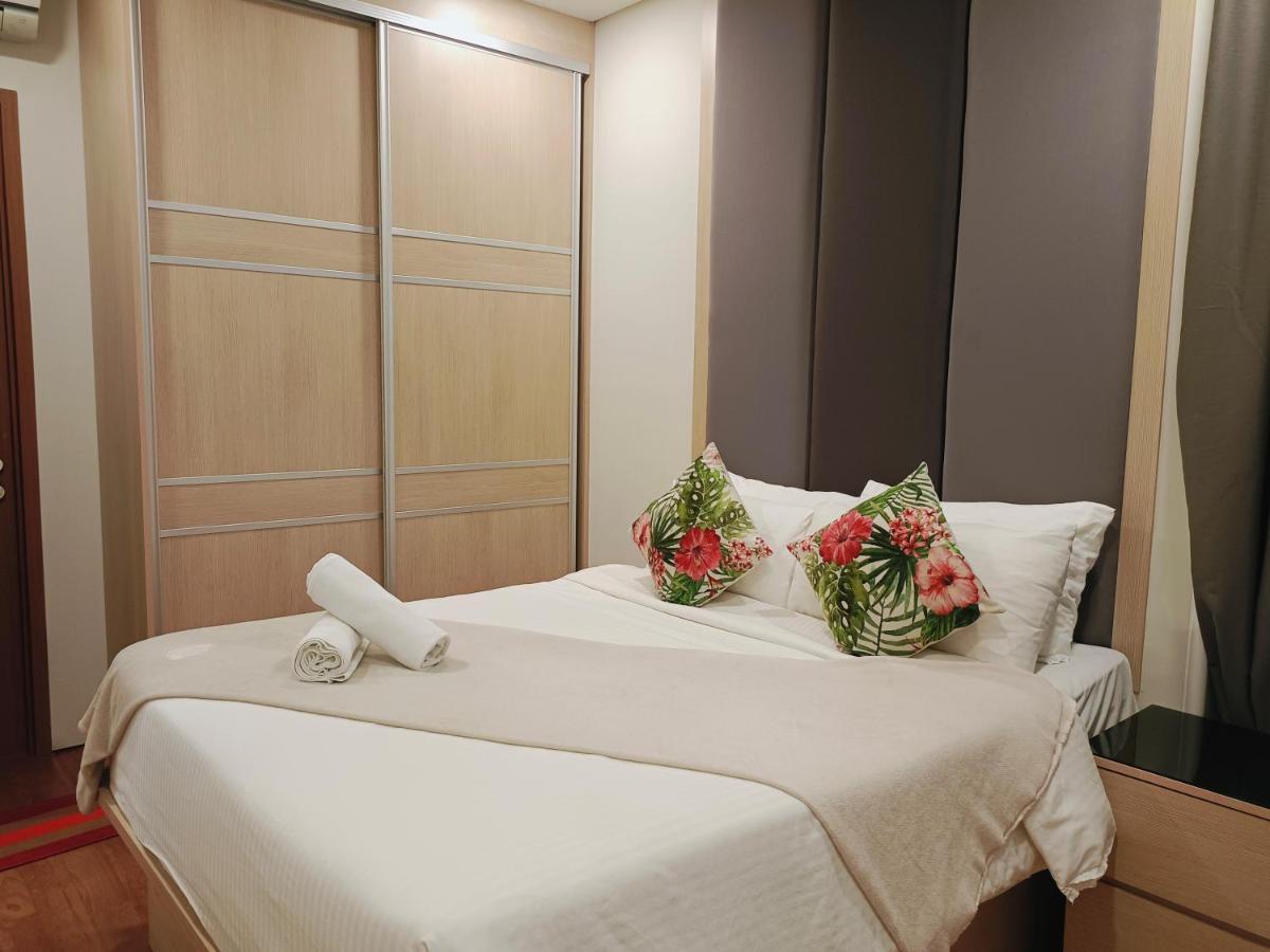 Sky Suites Klcc By Sweet Home *