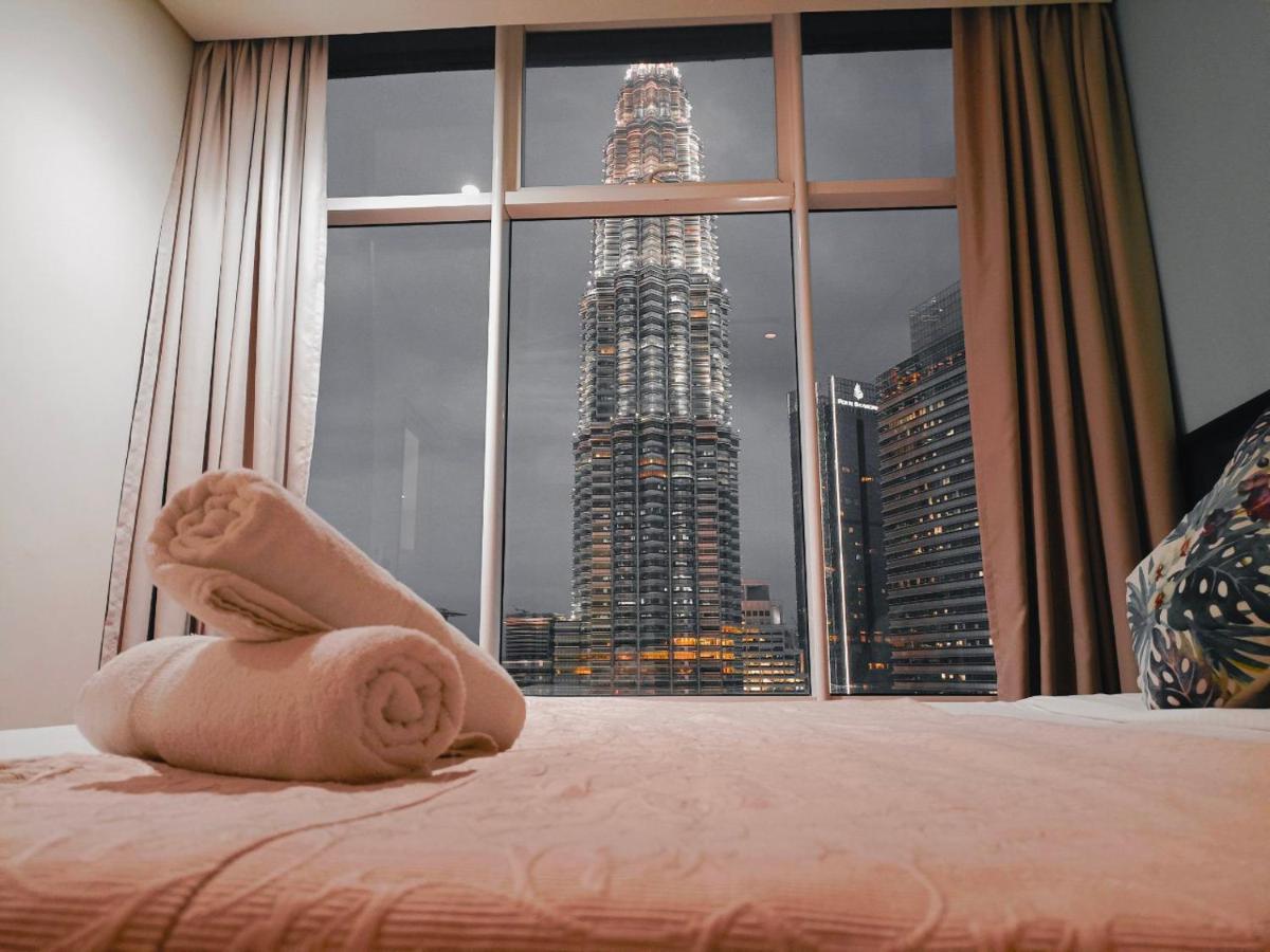 Sky Suites Klcc By Sweet Home *