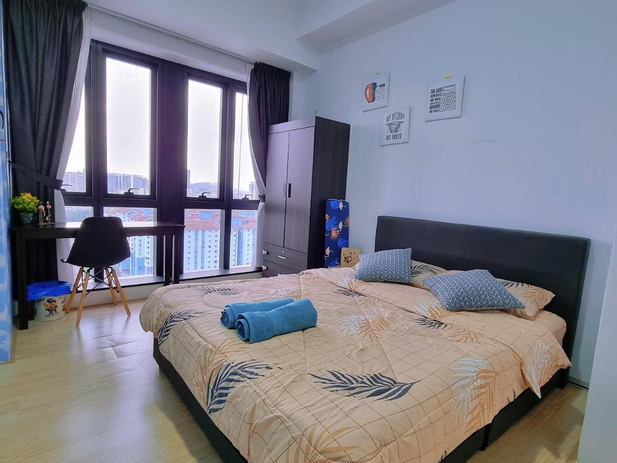 Căn hộ Free Parking Revo Aurora I 2bedroom L 5pax I Pavilion2