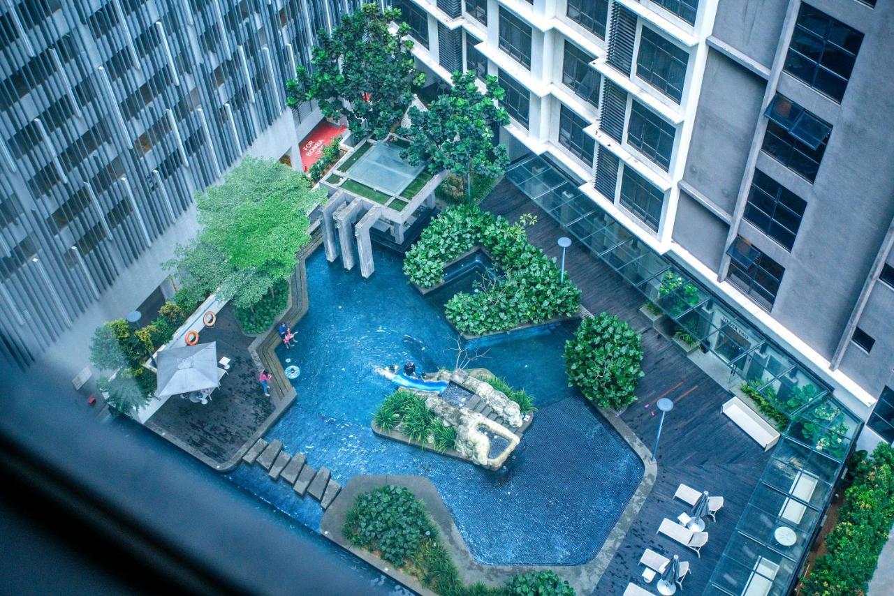 188 Klcc Apartment Kuala Lumpur