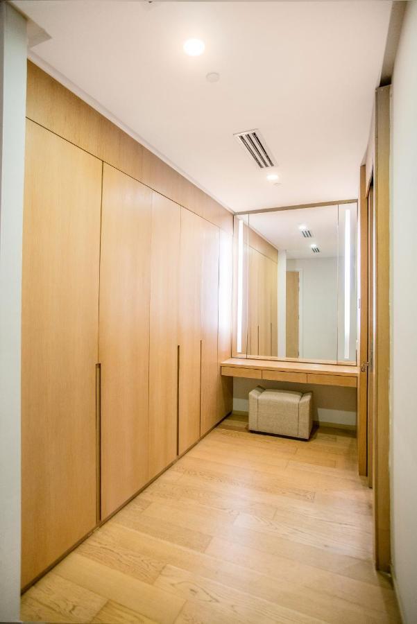 188 Klcc Apartment Kuala Lumpur