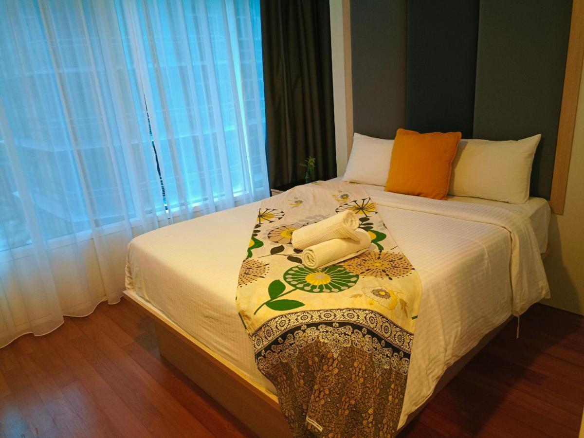 Sky Suites Klcc By Sweet Home Aparthotel Kuala Lumpur
