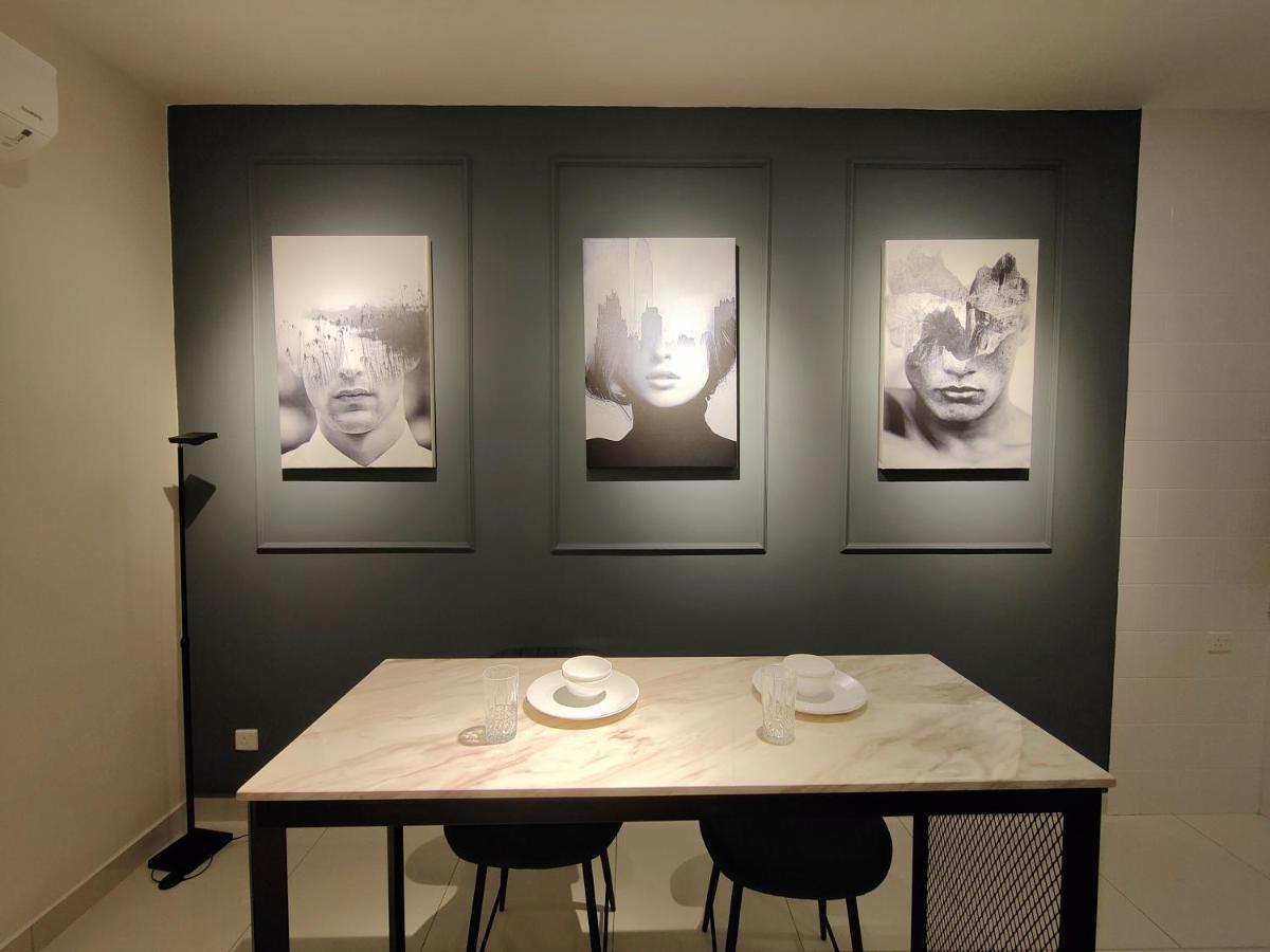 Awesomestay At Arte Mont Kiara Apartment *