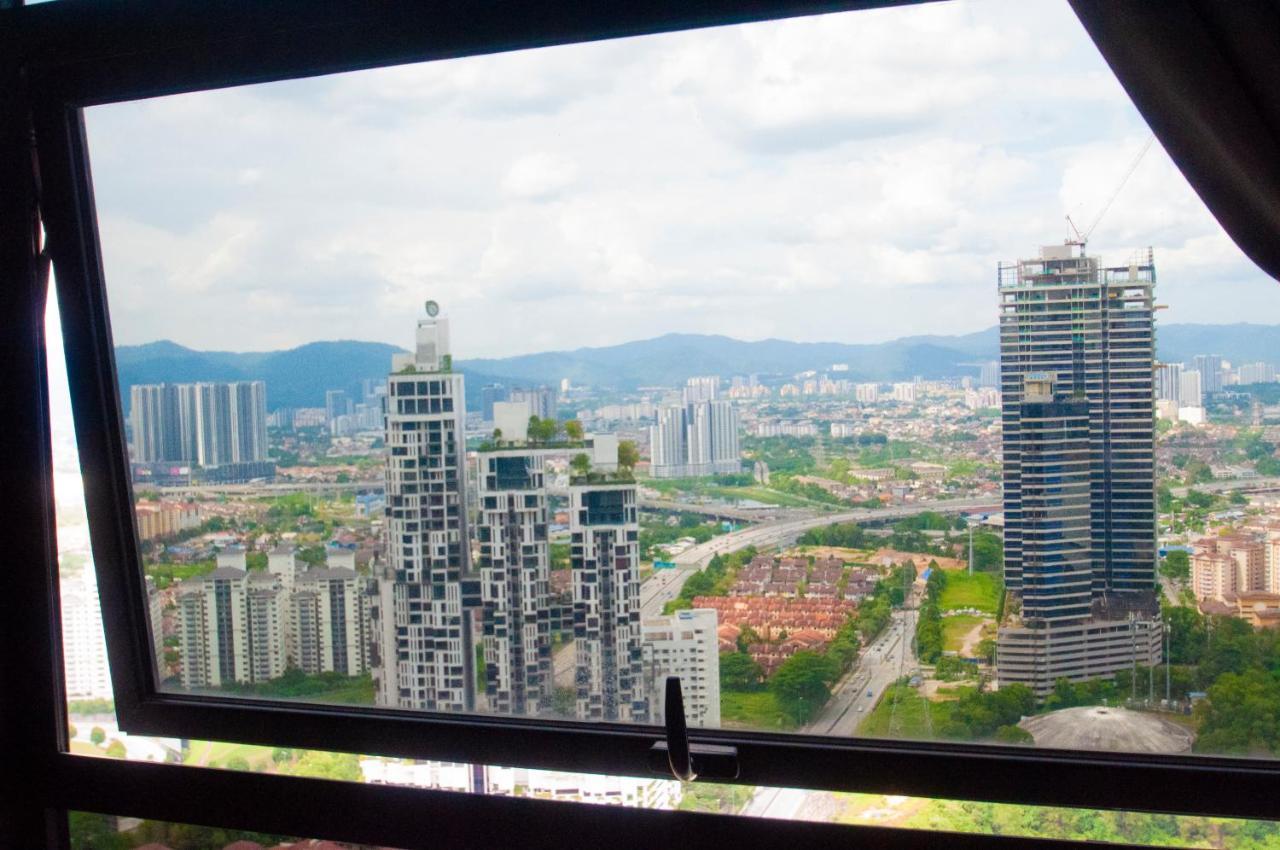 Apartment Awesomestay At Arte Mont Kiara Kuala Lumpur