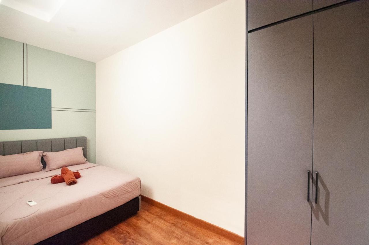 Apartment Awesomestay At Arte Mont Kiara Kuala Lumpur