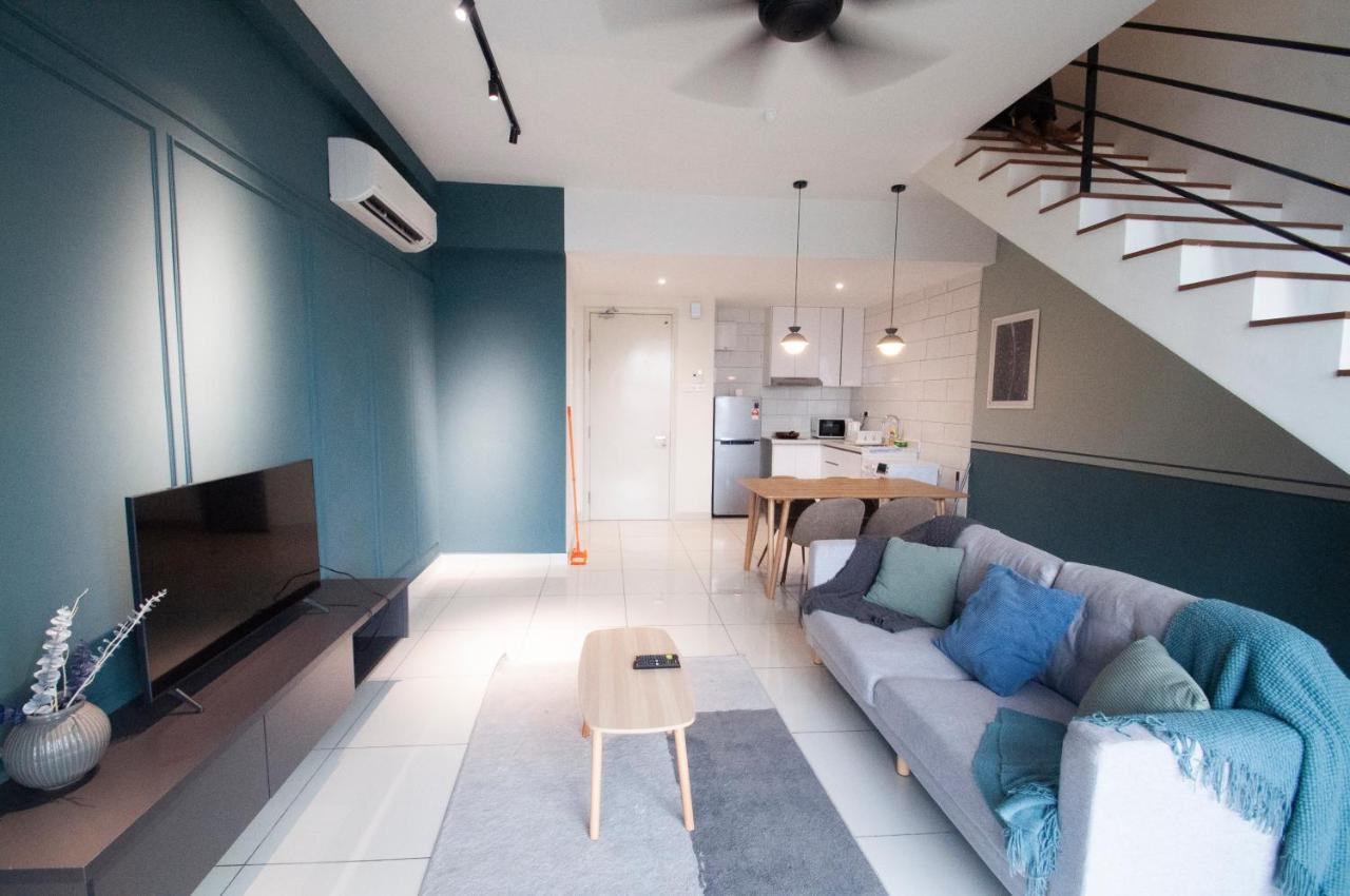 Apartment Awesomestay At Arte Mont Kiara