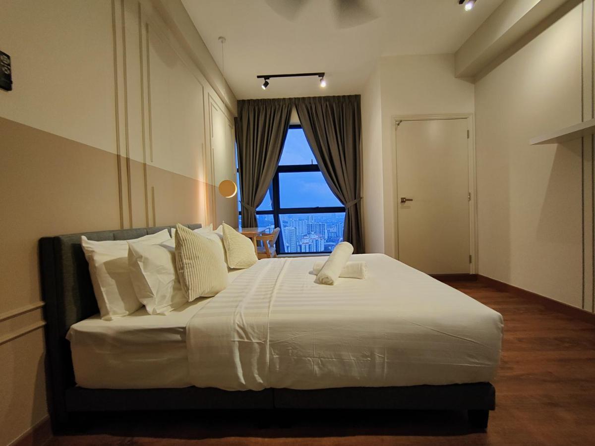 Awesomestay At Arte Mont Kiara Kuala Lumpur