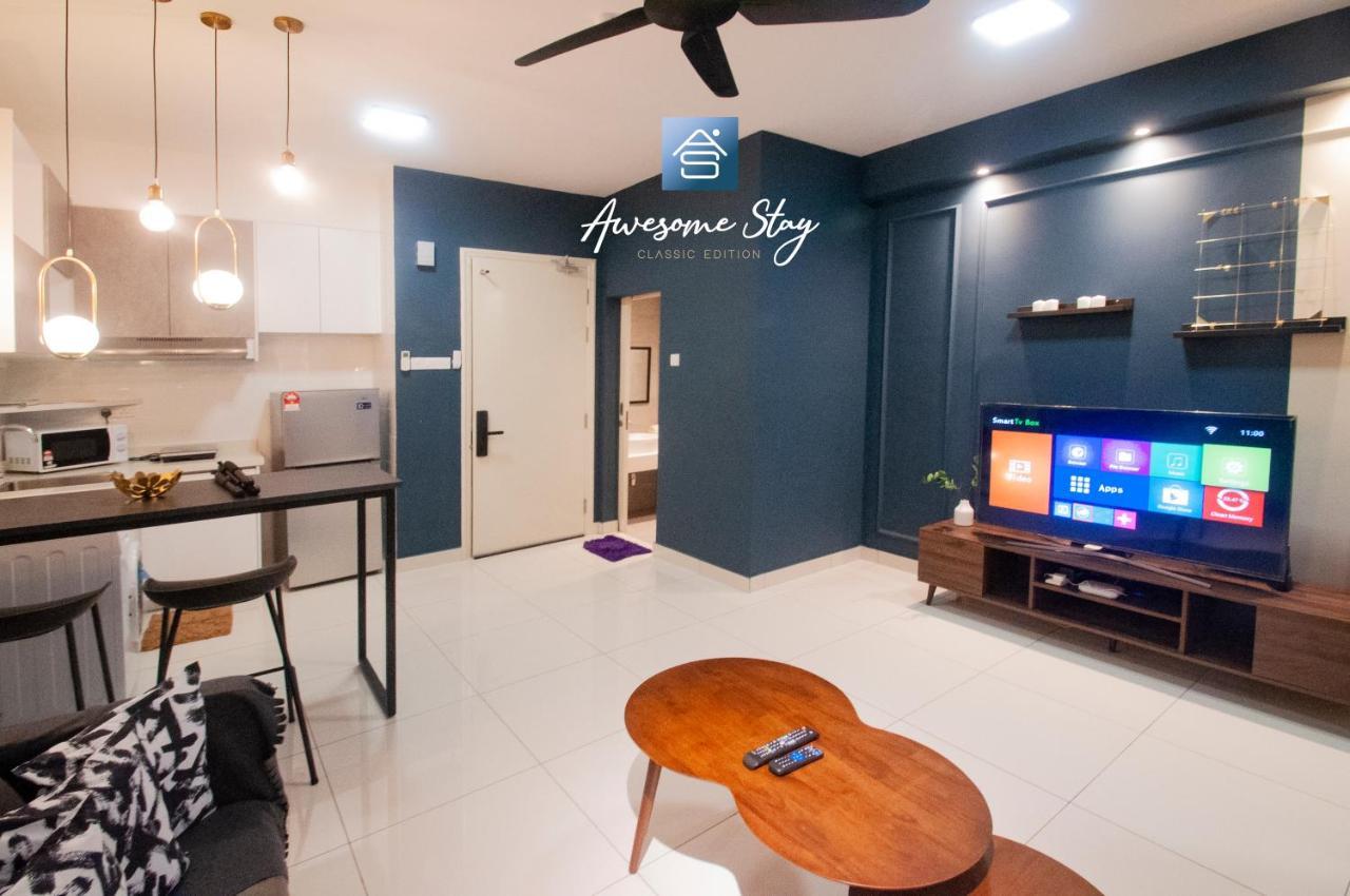 Awesomestay At Arte Mont Kiara Kuala Lumpur