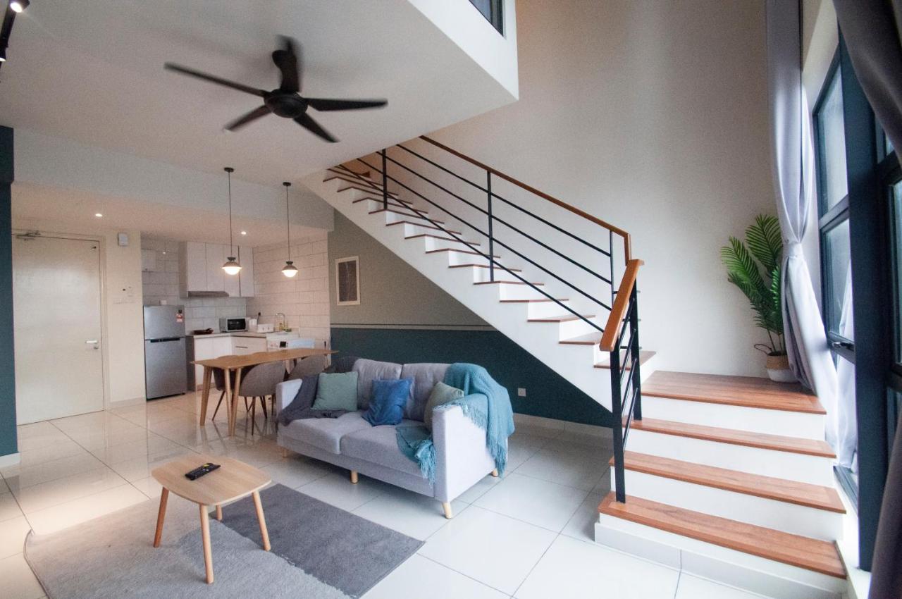 Awesomestay At Arte Mont Kiara Apartment