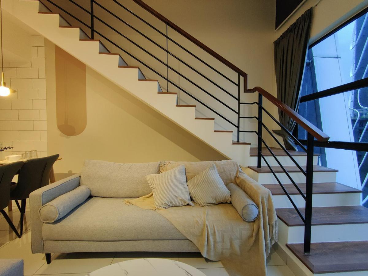 Awesomestay At Arte Mont Kiara Apartment