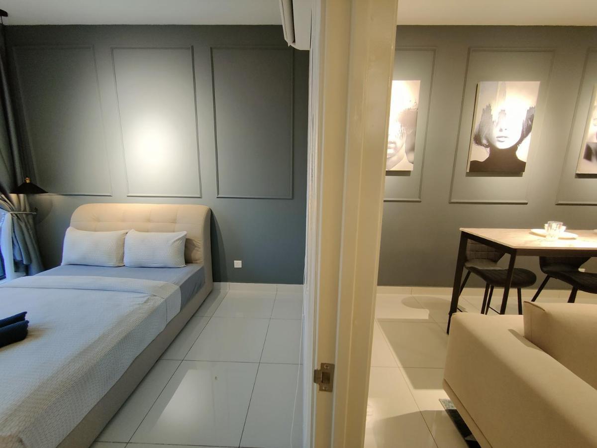 Awesomestay At Arte Mont Kiara Kuala Lumpur