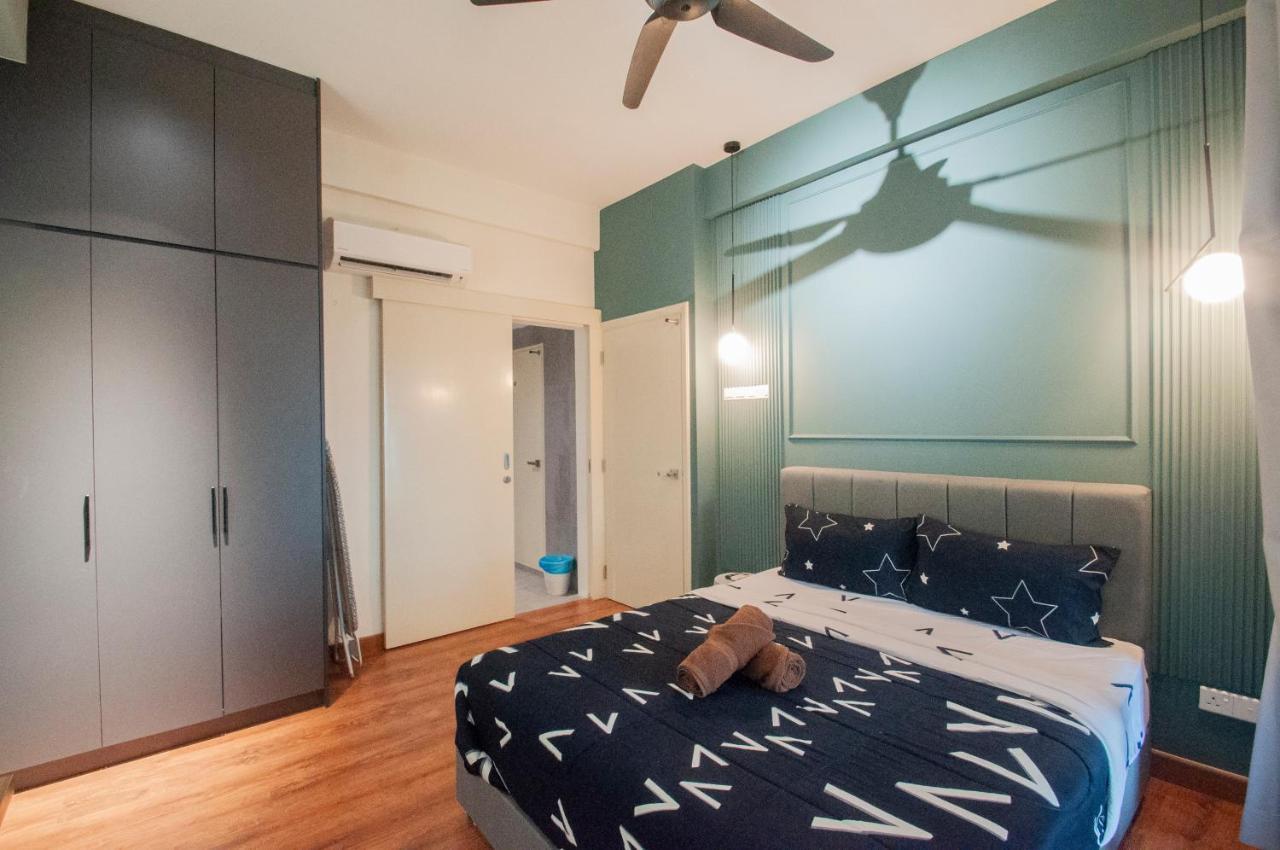 Apartment Awesomestay At Arte Mont Kiara