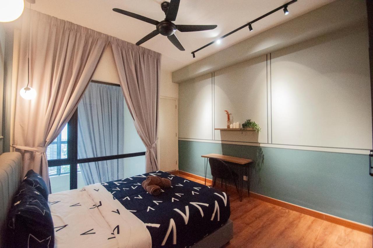 Awesomestay At Arte Mont Kiara Apartment Kuala Lumpur