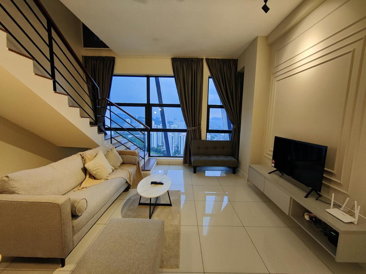 Awesomestay At Arte Mont Kiara Apartment Kuala Lumpur
