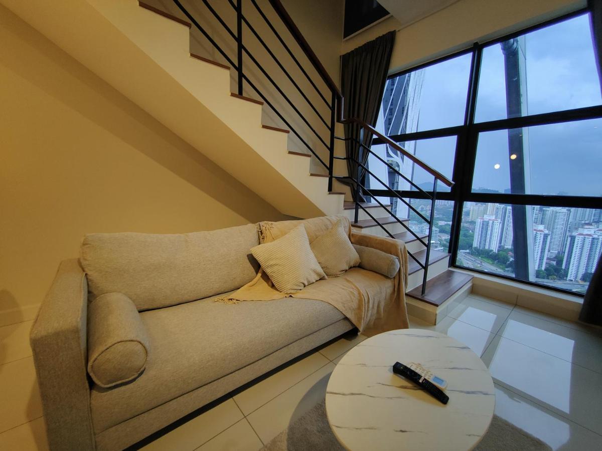 Awesomestay At Arte Mont Kiara Apartment Kuala Lumpur
