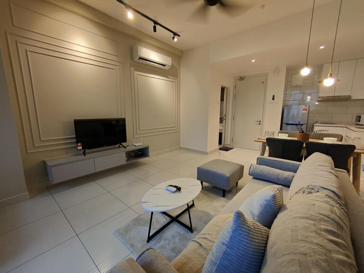 Apartment Awesomestay At Arte Mont Kiara Kuala Lumpur