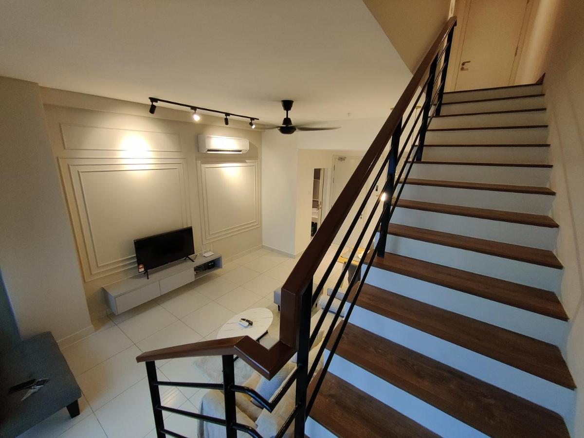 Awesomestay At Arte Mont Kiara Apartment *