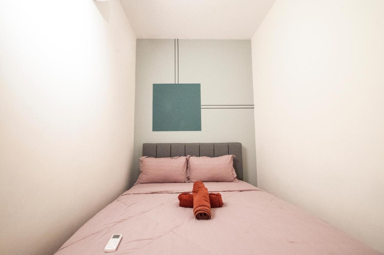 Awesomestay At Arte Mont Kiara Apartment *