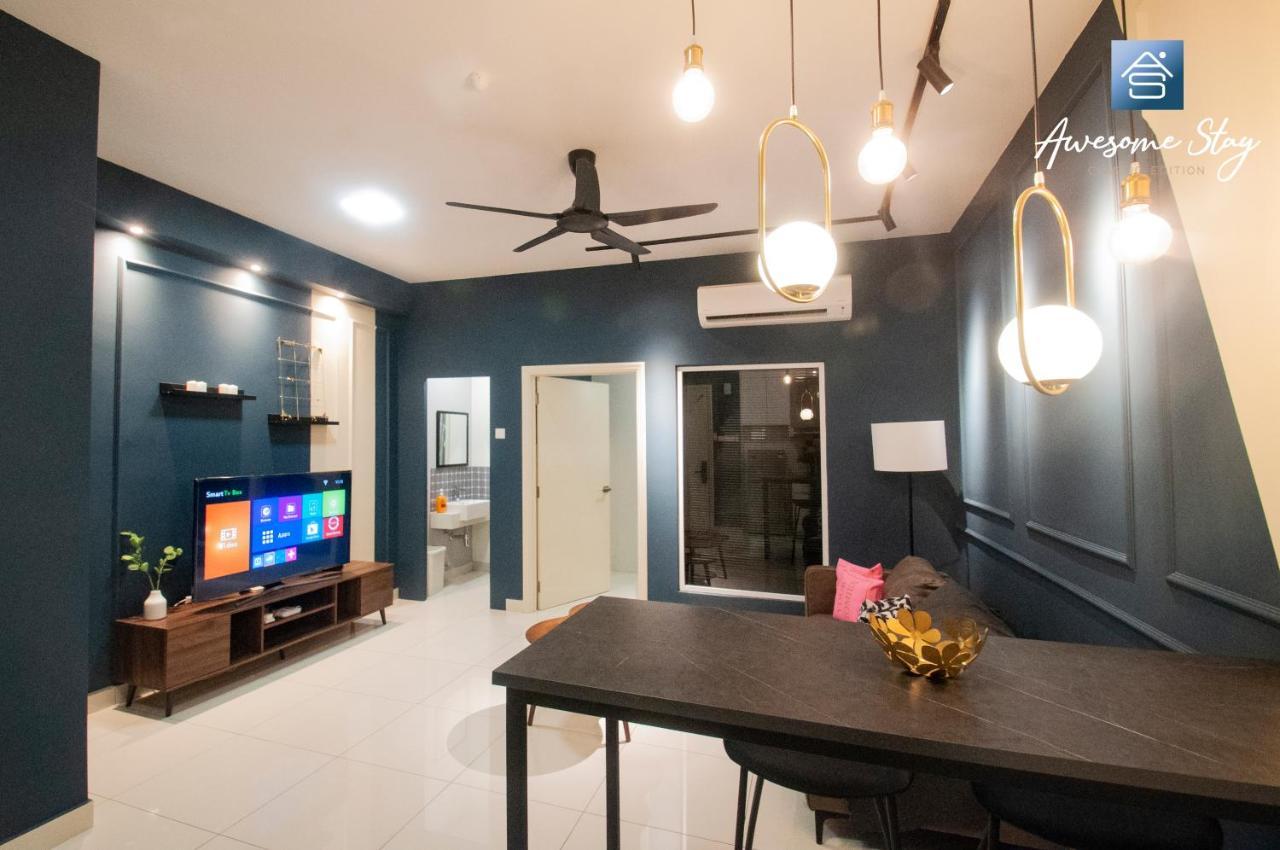 Apartment Awesomestay At Arte Mont Kiara *