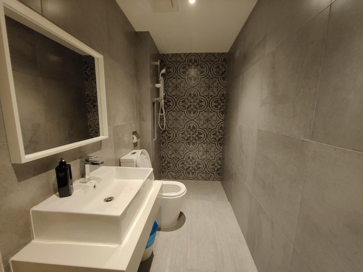 Awesomestay At Arte Mont Kiara * Kuala Lumpur