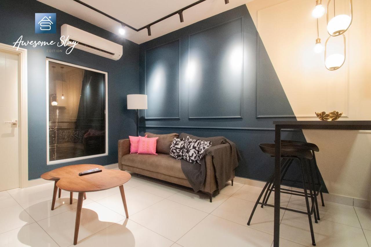 Awesomestay At Arte Mont Kiara Kuala Lumpur