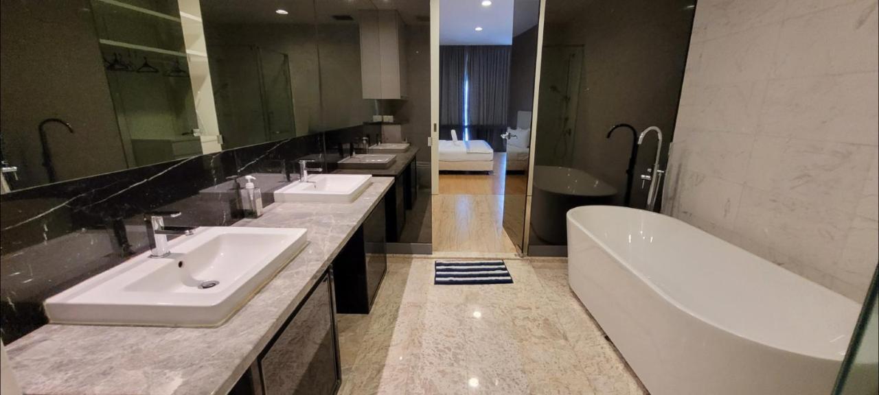 The Platinum Quzoma In Klcc Apartment