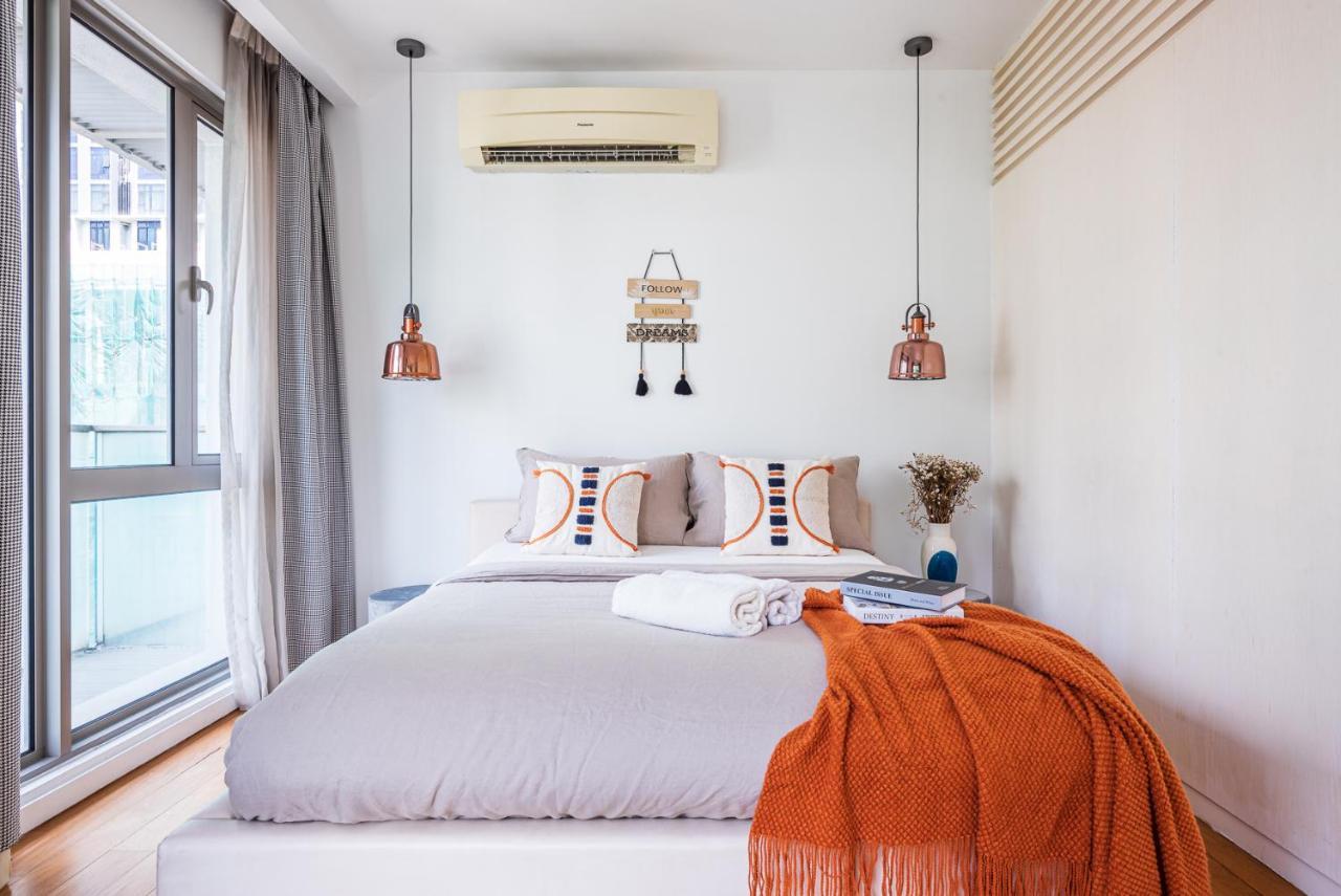 Apartment Fairlane 2mins Walk To Bukit Bintang Sunset View 2br 8-1 Wifi 100mbps Kuala Lumpur