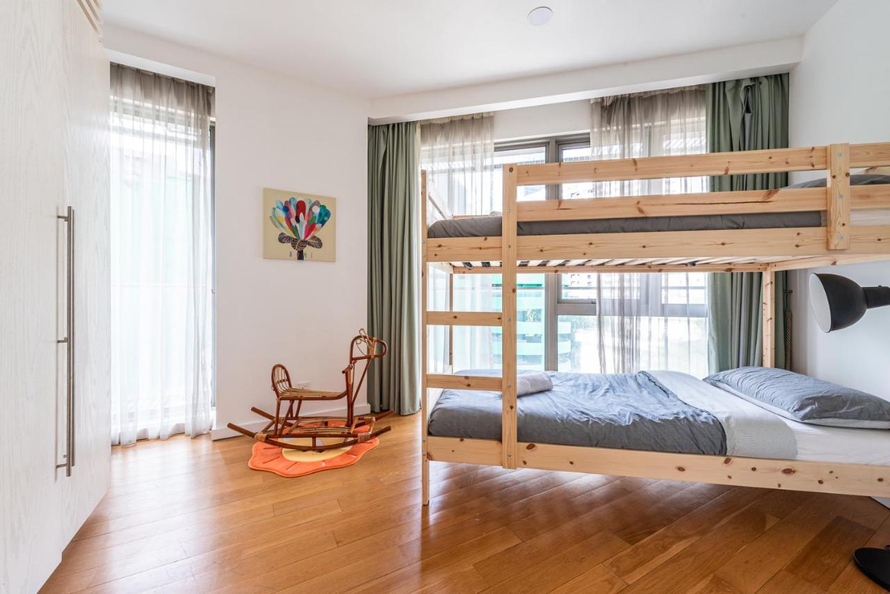 Apartment Fairlane 2mins Walk To Bukit Bintang Sunset View 2br 8-1 Wifi 100mbps *