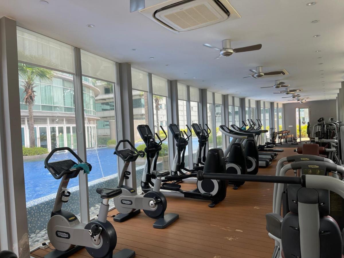 Vortex Service Klcc Kl Kuala Lumpur