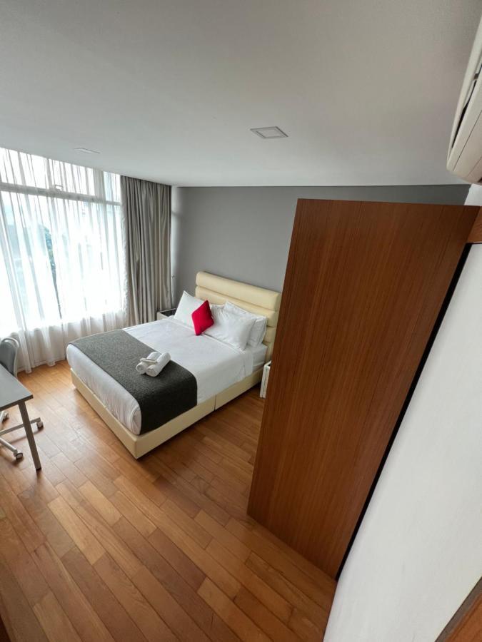 Vortex Service Klcc Kl Apartment Kuala Lumpur