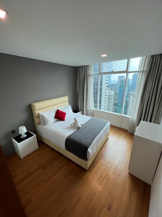 Vortex Service Klcc Kl * Kuala Lumpur